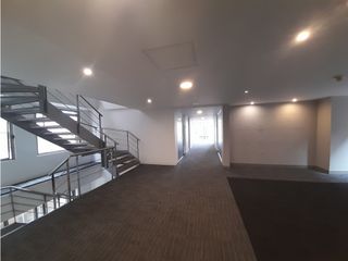 Foto 5 de OFICINA EN ARRIENDO CALLE 72, NORTE DE BOGOT