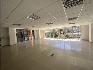 Foto 2 de OFICINA EN ARRIENDO CALLE 72, NORTE DE BOGOT