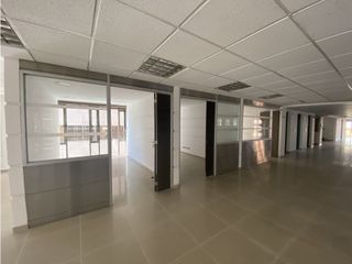 Foto 3 de OFICINA EN ARRIENDO CALLE 72, NORTE DE BOGOT