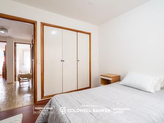 Foto 11 de VENTA departamento de 4 dormitorios, de 100 mts, centro San Carlos de Bariloche