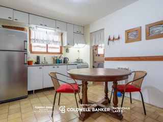 Foto 3 de VENTA departamento de 4 dormitorios, de 100 mts, centro San Carlos de Bariloche