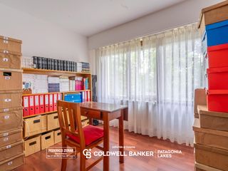 Foto 12 de VENTA departamento de 4 dormitorios, de 100 mts, centro San Carlos de Bariloche