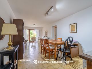 Foto 6 de VENTA departamento de 4 dormitorios, de 100 mts, centro San Carlos de Bariloche