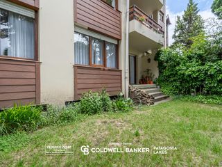 Foto 17 de VENTA departamento de 4 dormitorios, de 100 mts, centro San Carlos de Bariloche