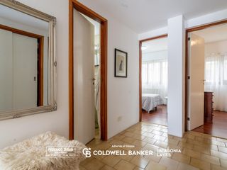 Foto 10 de VENTA departamento de 4 dormitorios, de 100 mts, centro San Carlos de Bariloche