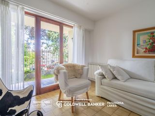 Foto 1 de VENTA departamento de 4 dormitorios, de 100 mts, centro San Carlos de Bariloche