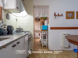 Foto 4 de VENTA departamento de 4 dormitorios, de 100 mts, centro San Carlos de Bariloche