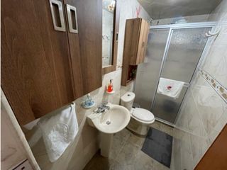 Foto 10 de Apartamento en venta - El Minuto de Dios - Bogotá