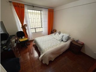Foto 8 de Apartamento en venta - El Minuto de Dios - Bogotá