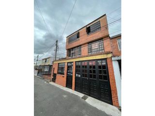 Foto 1 de Apartamento en venta - El Minuto de Dios - Bogotá