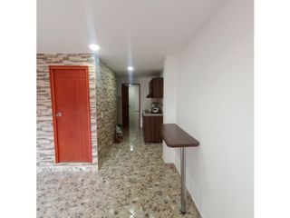 Foto 1 de Apartaestudio en venta en Camacol Niquia