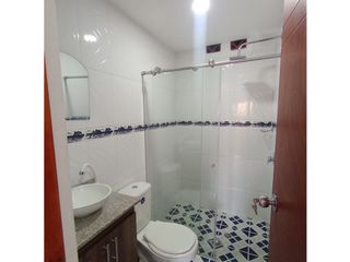 Foto 5 de Apartaestudio en venta en Camacol Niquia