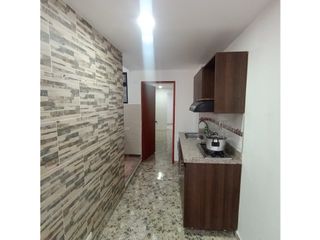 Foto 2 de Apartaestudio en venta en Camacol Niquia