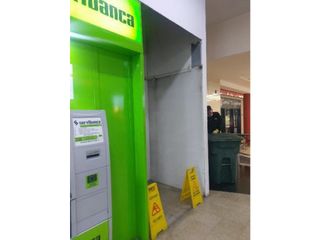 Foto 2 de ESPACIO PARA CAJERO ELECTRONICO EN ARRIENDO, CENTRO COMERCIAL