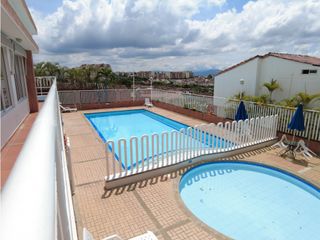 Foto 20 de EN VENTA CASA CACIQUE IMPERIAL LAGOS DEL CACIQUE BUCARAMANGA
