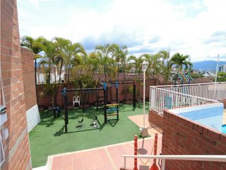Foto 21 de EN VENTA CASA CACIQUE IMPERIAL LAGOS DEL CACIQUE BUCARAMANGA
