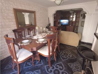 Foto 6 de EN VENTA CASA CACIQUE IMPERIAL LAGOS DEL CACIQUE BUCARAMANGA