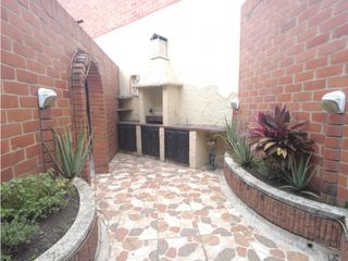 Foto 10 de EN VENTA CASA CACIQUE IMPERIAL LAGOS DEL CACIQUE BUCARAMANGA