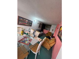 Foto 2 de APARTAMENTO EN VENTA EN SUBA - BOGOTA