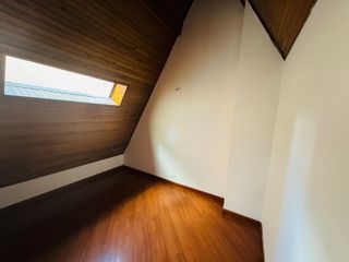 Foto 13 de ¡Precio de Oportunidad! Hermosa casa en conjunto cerrado en Chicó Navarra