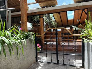 Foto 14 de Venta de Hacienda Turística, Nabón, 42 ha