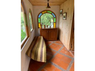 Foto 25 de Venta de Hacienda Turística, Nabón, 42 ha