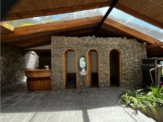 Foto 9 de Venta de Hacienda Turística, Nabón, 42 ha