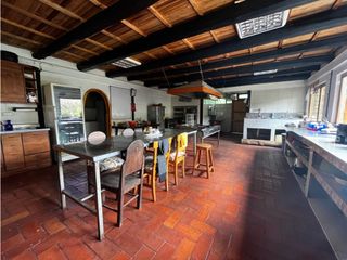 Foto 19 de Venta de Hacienda Turística, Nabón, 42 ha