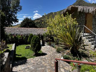 Foto 6 de Venta de Hacienda Turística, Nabón, 42 ha