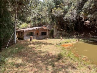 Foto 7 de Venta de Hacienda Turística, Nabón, 42 ha