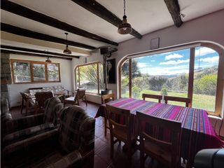 Foto 15 de Venta de Hacienda Turística, Nabón, 42 ha