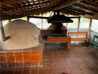 Foto 20 de Venta de Hacienda Turística, Nabón, 42 ha