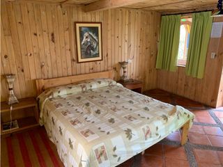 Foto 24 de Venta de Hacienda Turística, Nabón, 42 ha