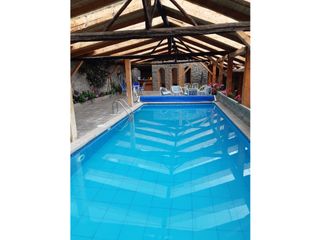 Foto 16 de Venta de Hacienda Turística, Nabón, 42 ha