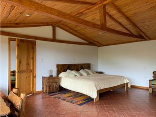 Foto 23 de Venta de Hacienda Turística, Nabón, 42 ha
