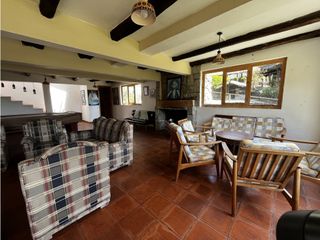 Foto 17 de Venta de Hacienda Turística, Nabón, 42 ha
