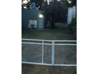 Foto 12 de ALQIILER DE CASA EN MONTE HERMOSO PARA 4 PERSONAS