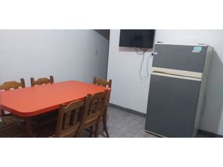 Foto 4 de ALQIILER DE CASA EN MONTE HERMOSO PARA 4 PERSONAS