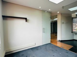 Foto 12 de OFICINA en ARRIENDO/VENTA en Bogotá Granada-Chapinero