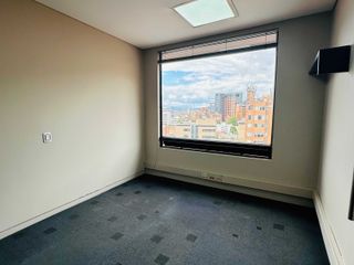 Foto 11 de OFICINA en ARRIENDO/VENTA en Bogotá Granada-Chapinero