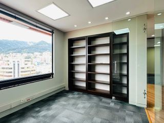 Foto 10 de OFICINA en ARRIENDO/VENTA en Bogotá Granada-Chapinero