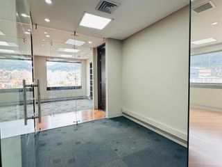 Foto 22 de OFICINA en ARRIENDO/VENTA en Bogotá Granada-Chapinero