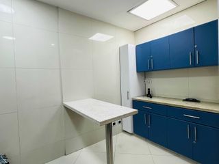 Foto 28 de OFICINA en ARRIENDO/VENTA en Bogotá Granada-Chapinero