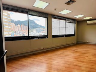 Foto 24 de OFICINA en ARRIENDO/VENTA en Bogotá Granada-Chapinero