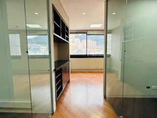 Foto 23 de OFICINA en ARRIENDO/VENTA en Bogotá Granada-Chapinero