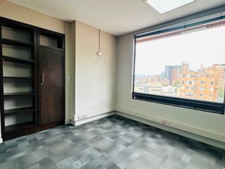 Foto 9 de OFICINA en ARRIENDO/VENTA en Bogotá Granada-Chapinero