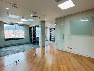 Foto 3 de OFICINA en ARRIENDO/VENTA en Bogotá Granada-Chapinero