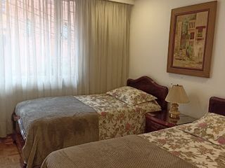 Foto 19 de ARRIENDO de APARTAMENTO en BOGOTA