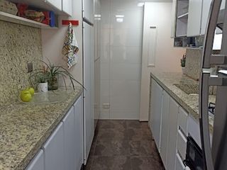 Foto 8 de ARRIENDO de APARTAMENTO en BOGOTA