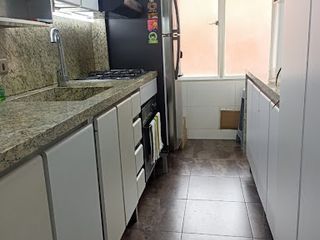 Foto 6 de ARRIENDO de APARTAMENTO en BOGOTA